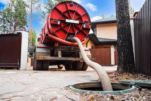 septic tank services Emory